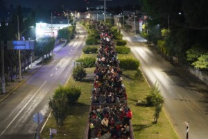 House Republicans Look To Pass Two Step Package To Avoid Partial Government Shutdown