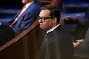 Rep. George Santos Has Been Expelled From Congress Over Ethics Violations