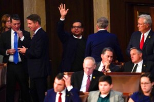 Rep. George Santos Has Been Expelled From Congress Over Ethics Violations