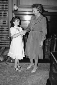 Sandra Day O’connor, The First Woman On The Supreme Court, Has Died At Age 93