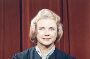 Sandra Day O’connor, The First Woman On The Supreme Court, Has Died At Age 93