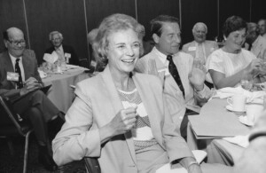 Sandra Day O’connor, The First Woman On The Supreme Court, Has Died At Age 93