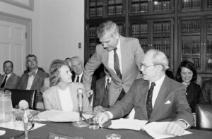 Sandra Day O’connor, The First Woman On The Supreme Court, Has Died At Age 93