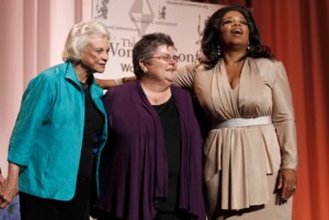 Sandra Day O’connor, The First Woman On The Supreme Court, Has Died At Age 93