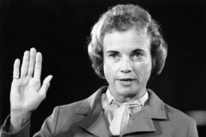 Sandra Day O’connor, The First Woman On The Supreme Court, Has Died At Age 93
