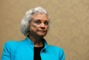 Sandra Day O’connor, The First Woman On The Supreme Court, Has Died At Age 93