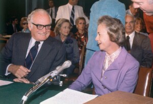 Sandra Day O’connor, The First Woman On The Supreme Court, Has Died At Age 93