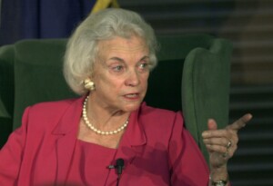 Sandra Day O’connor, The First Woman On The Supreme Court, Has Died At Age 93