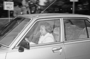 Sandra Day O’connor, The First Woman On The Supreme Court, Has Died At Age 93