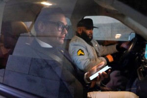 Rep. George Santos Has Been Expelled From Congress Over Ethics Violations