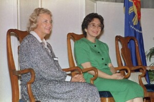 Sandra Day O’connor, The First Woman On The Supreme Court, Has Died At Age 93