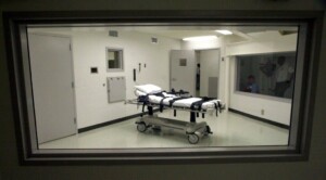 Alabama Executes A Man With Nitrogen Gas, The First Time The New Method Has Been Used In Us
