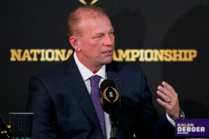 Michigan Completes Undefeated Season With 34 13 College Football Playoff Championship Game Victory Over Washington