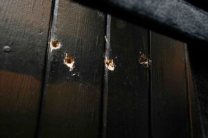 Alabama Executes A Man With Nitrogen Gas, The First Time The New Method Has Been Used In Us