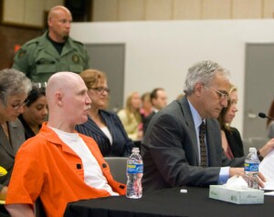 Alabama Executes A Man With Nitrogen Gas, The First Time The New Method Has Been Used In Us