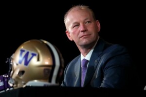 Michigan Completes Undefeated Season With 34 13 College Football Playoff Championship Game Victory Over Washington