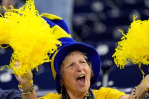 Michigan Completes Undefeated Season With 34 13 College Football Playoff Championship Game Victory Over Washington