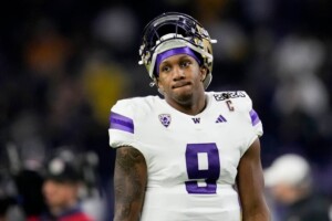 Michigan Completes Undefeated Season With 34 13 College Football Playoff Championship Game Victory Over Washington