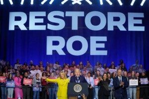 Trump, Biden Win New Hampshire Primaries As Rematch Grows More Likely; Haley Vows To Stay In Race