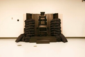 Alabama Executes A Man With Nitrogen Gas, The First Time The New Method Has Been Used In Us