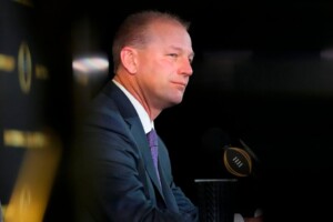 Michigan Completes Undefeated Season With 34 13 College Football Playoff Championship Game Victory Over Washington