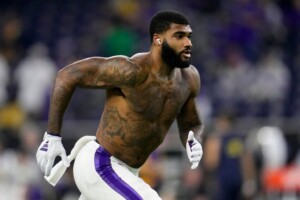 Michigan Completes Undefeated Season With 34 13 College Football Playoff Championship Game Victory Over Washington