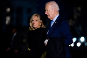 Trump, Biden Win New Hampshire Primaries As Rematch Grows More Likely; Haley Vows To Stay In Race