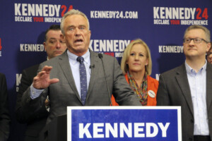 Supreme Court Restores Trump To Ballot, Rejecting State Attempts To Ban Him Over Capitol Attack