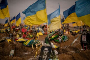 House Passes Billions In Aid For Ukraine, Israel After Months Of Struggle