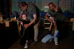 House Passes Billions In Aid For Ukraine, Israel After Months Of Struggle