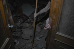 House Passes Billions In Aid For Ukraine, Israel After Months Of Struggle