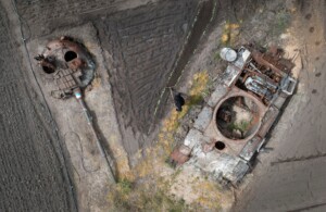 House Passes Billions In Aid For Ukraine, Israel After Months Of Struggle