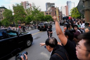 Guilty: Trump Becomes First Former Us President Convicted Of Felony Crimes In Historic Hush Money Case