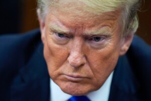 Guilty: Trump Becomes First Former Us President Convicted Of Felony Crimes In Historic Hush Money Case