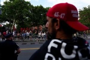 Guilty: Trump Becomes First Former Us President Convicted Of Felony Crimes In Historic Hush Money Case