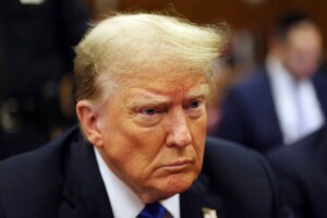 Guilty: Trump Becomes First Former Us President Convicted Of Felony Crimes In Historic Hush Money Case