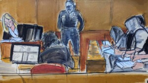 Guilty: Trump Becomes First Former Us President Convicted Of Felony Crimes In Historic Hush Money Case