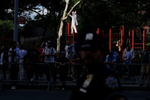 Guilty: Trump Becomes First Former Us President Convicted Of Felony Crimes In Historic Hush Money Case