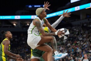 Boston Celtics Dominate Dallas Mavericks In Game 5 To Win Nba Best 18th Title