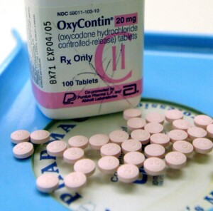 The Supreme Court Rejects A Nationwide Opioid Settlement With Oxycontin Maker Purdue Pharma