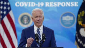 Biden’s Legacy: Far Reaching Accomplishments That Didn’t Translate Into Political Support