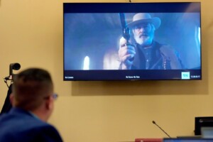 Alec Baldwin Weeps In Court As Involuntary Manslaughter Case Abruptly Dismissed Mid Trial