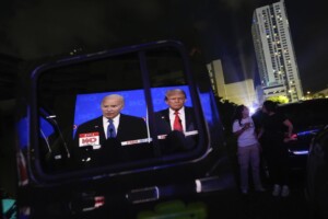 Biden Tells Hill Democrats He ‘declines’ To Step Aside And Says It’s Time For Party Drama ‘to End’