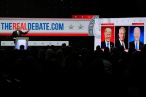 Biden Tells Hill Democrats He ‘declines’ To Step Aside And Says It’s Time For Party Drama ‘to End’