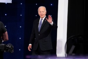 Biden Tells Hill Democrats He ‘declines’ To Step Aside And Says It’s Time For Party Drama ‘to End’