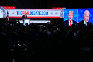 Biden Tells Hill Democrats He ‘declines’ To Step Aside And Says It’s Time For Party Drama ‘to End’