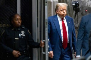Judge Delays Trump’s Sentencing In Hush Money Case Until September