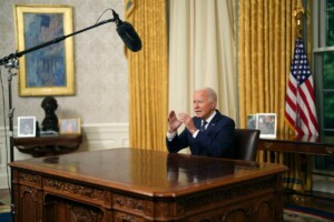 Biden’s Legacy: Far Reaching Accomplishments That Didn’t Translate Into Political Support