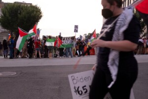 Biden Tells Hill Democrats He ‘declines’ To Step Aside And Says It’s Time For Party Drama ‘to End’