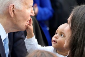Biden’s Legacy: Far Reaching Accomplishments That Didn’t Translate Into Political Support